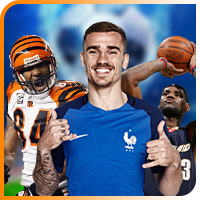 Daga 40 home sports